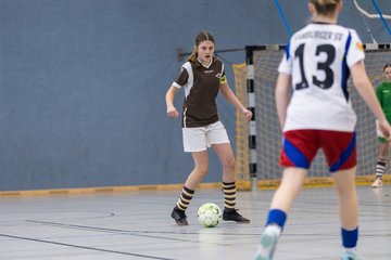 Bild 19 - wCJ Futsalmeisterschaft